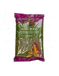 Haricots moong entiers très mung 20x500g-Monde Africain, France