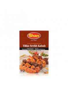 Mélange Shan Kebab Tikka Sikh 6x 50c-Monde Africain, France