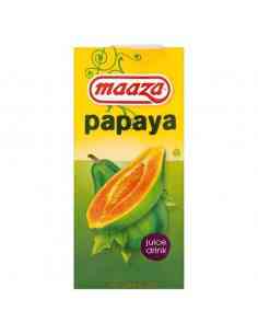 Ma boisson à la papaye 12x1l-Monde Africain, France