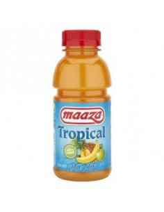 Ma boisson tropicale 5x2 Kal Bout-Monde Africain, France