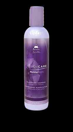 Affirm moisturright® shampooing clarifiant 8 oz