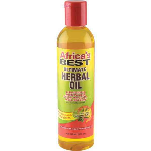 africas best huile vegetale ultime 237ml