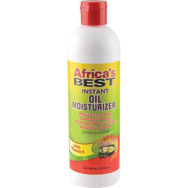africas best hydratant instantane a lhuile 355 ml