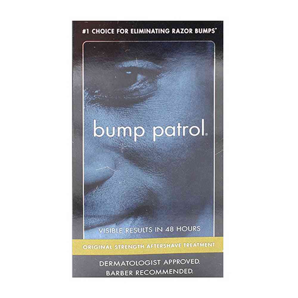 after shave bump patrol 113 ml