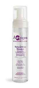 Aphogee style  wrap mousse 8,5 oz