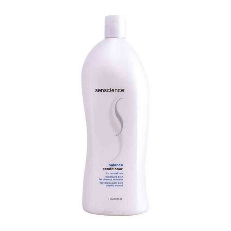 apres shampoing demelant senscience shiseido 102022 1000 ml