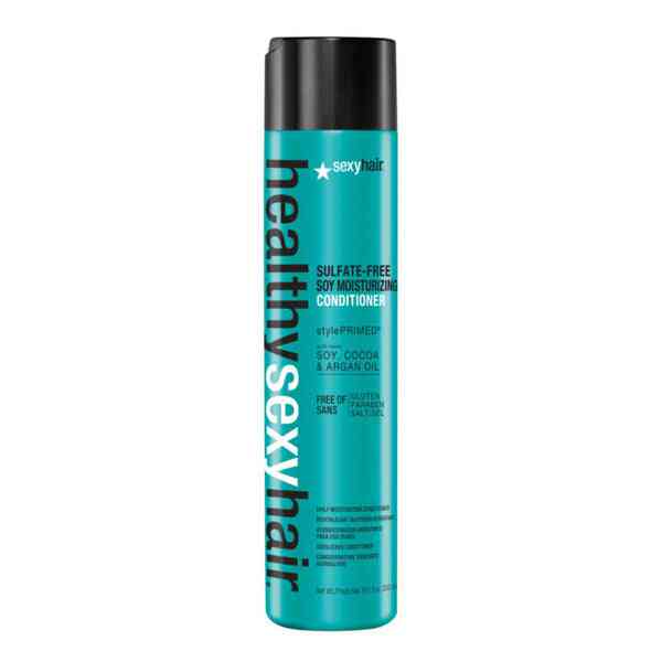 apres shampoing nourrissant healthy sexy hair
