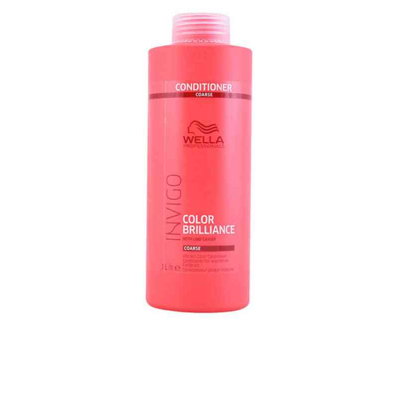 apres shampoing protecteur de couleur invigo wella 1000 ml