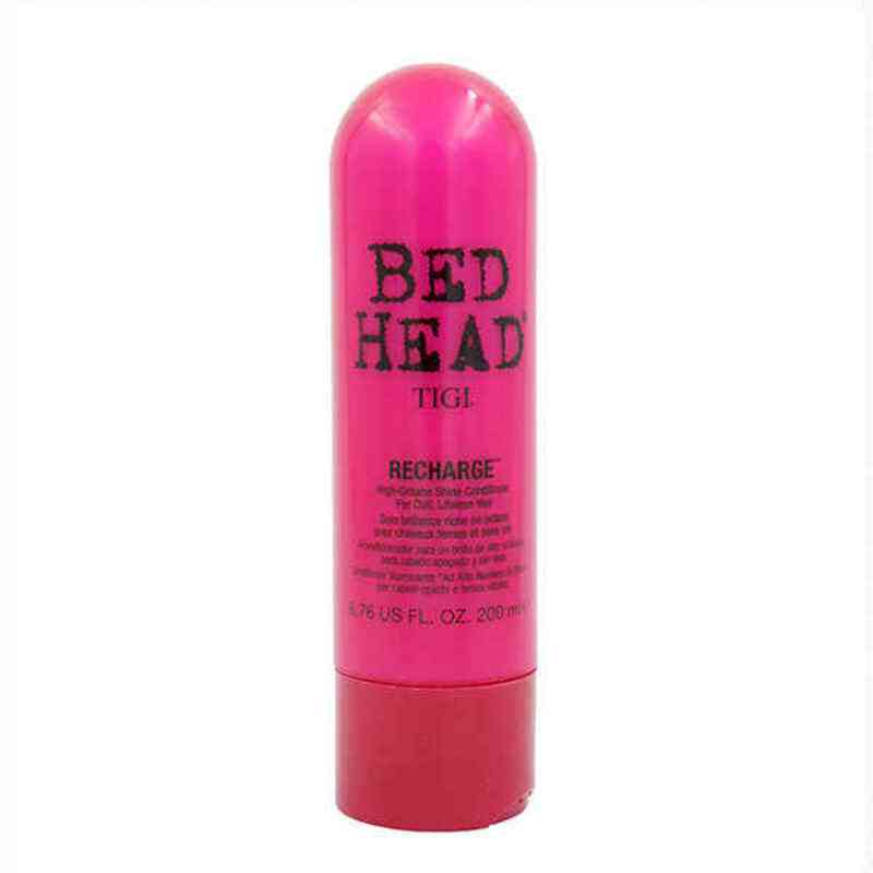 apres shampoing revitalisant bed head tigi bed head recharge 200 ml