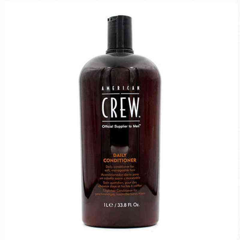 apres shampooing american crew 1l