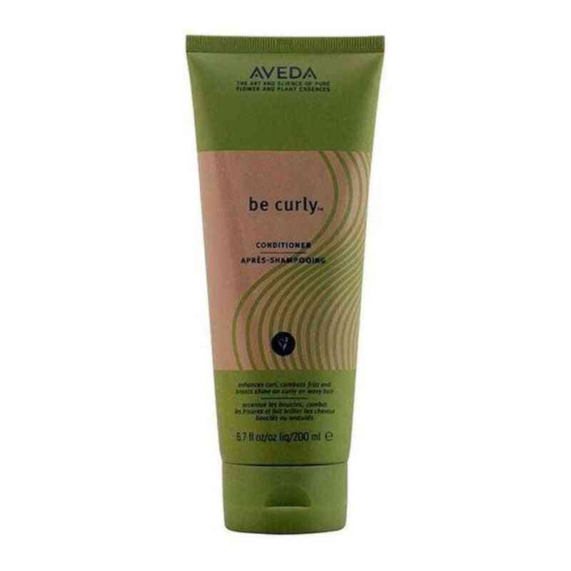 apres shampooing be curly aveda