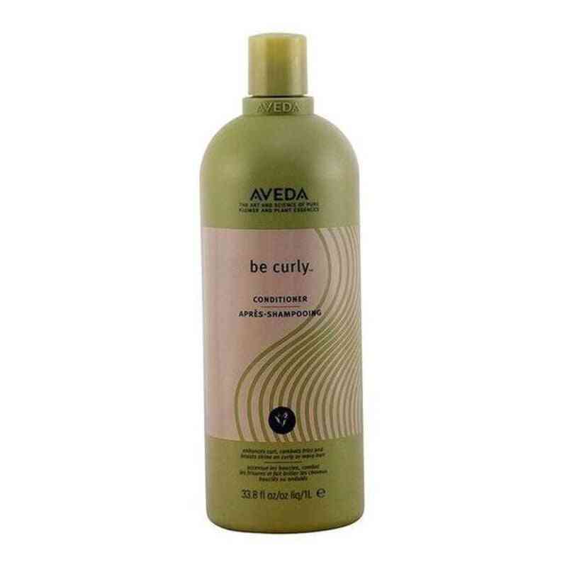 apres shampooing be curly aveda