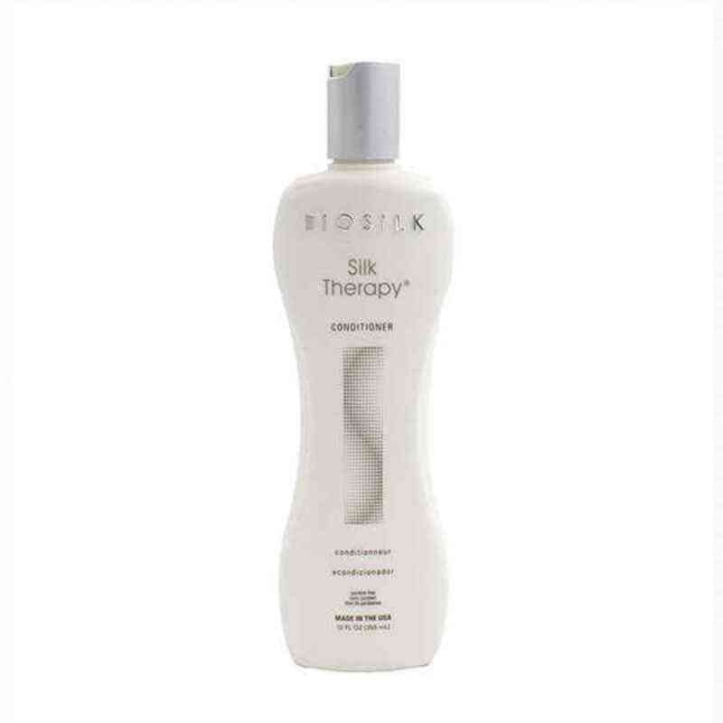 apres shampooing biosilk silk therapy farouk 355 ml