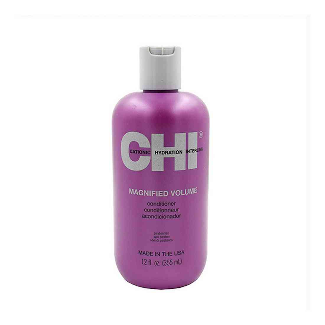 apres shampooing chi magnified volume farouk 355 ml