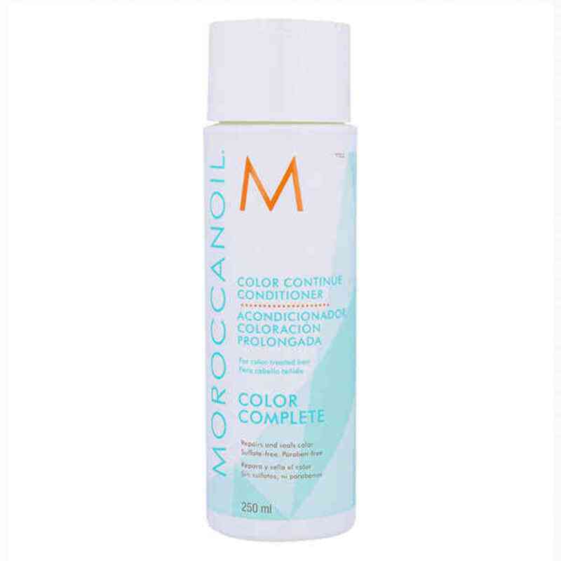 apres shampooing color complete moroccanoil 250 ml