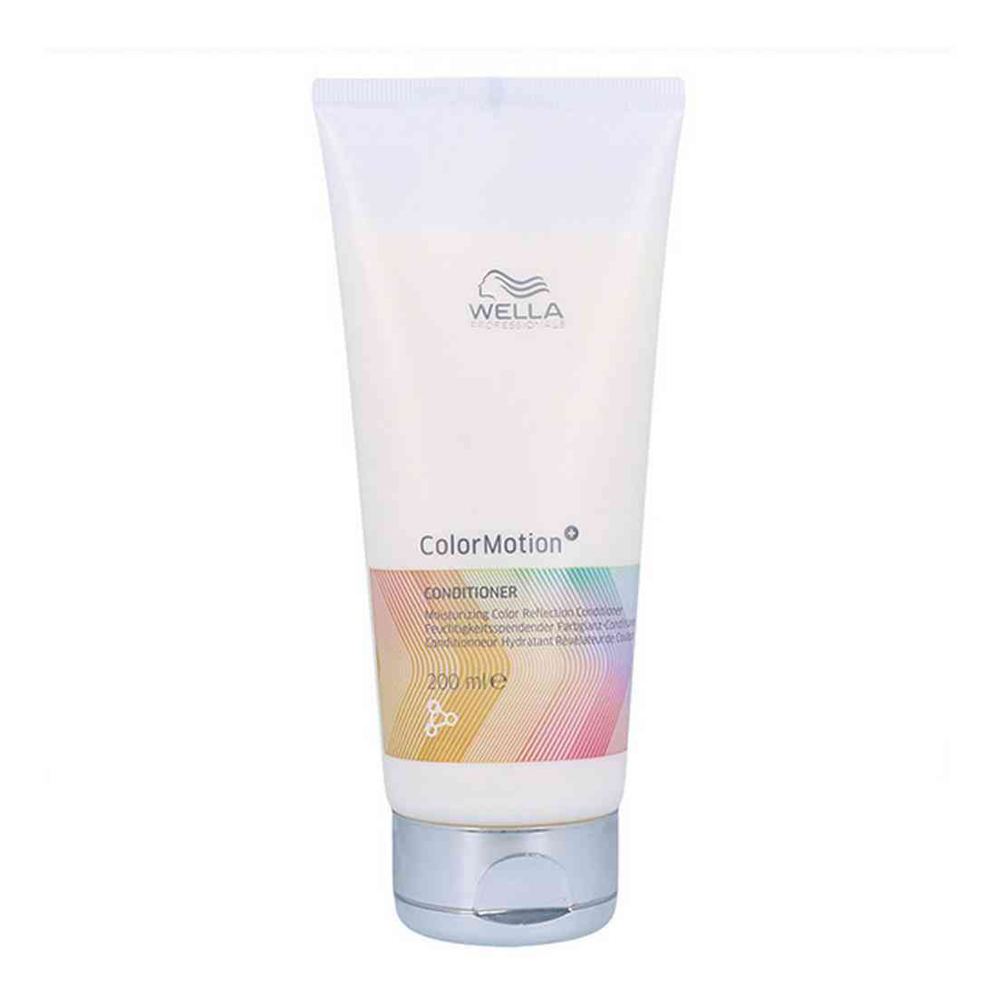 apres shampooing color motion wella 200 ml