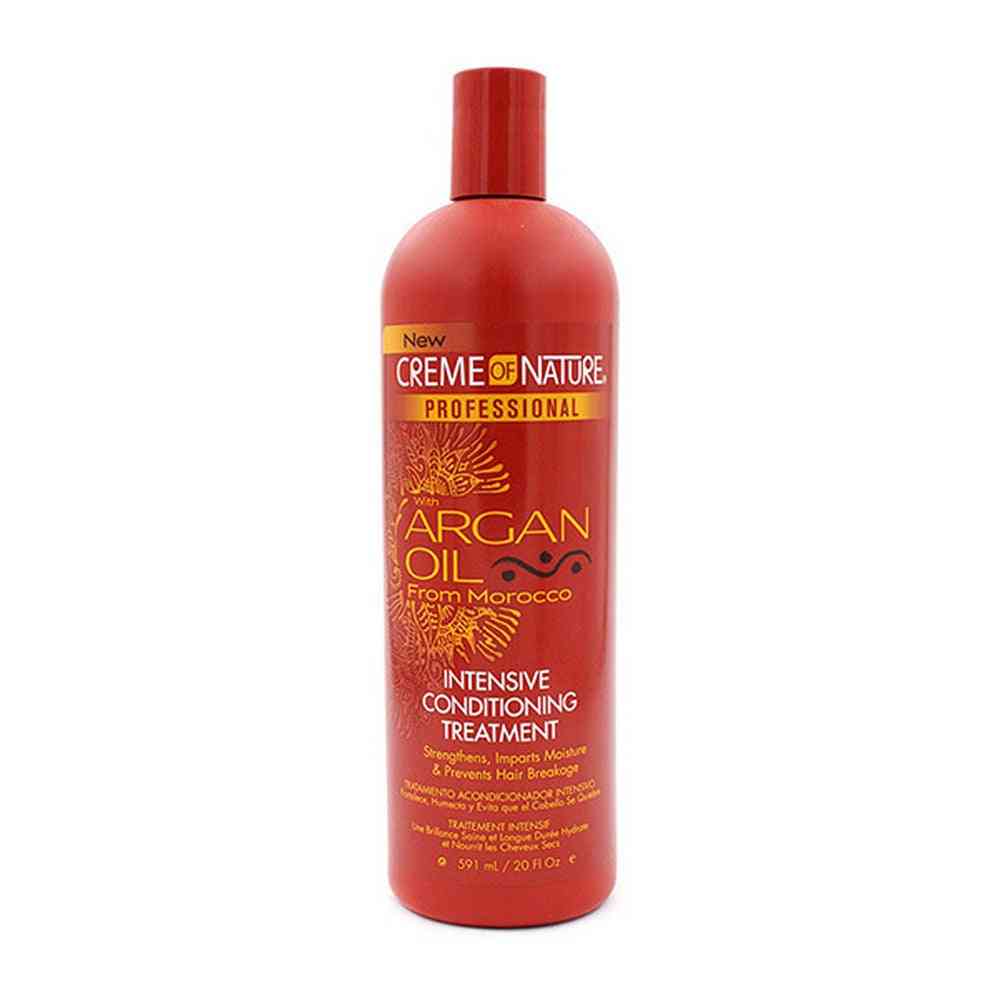 apres shampooing creme of nature 591 ml