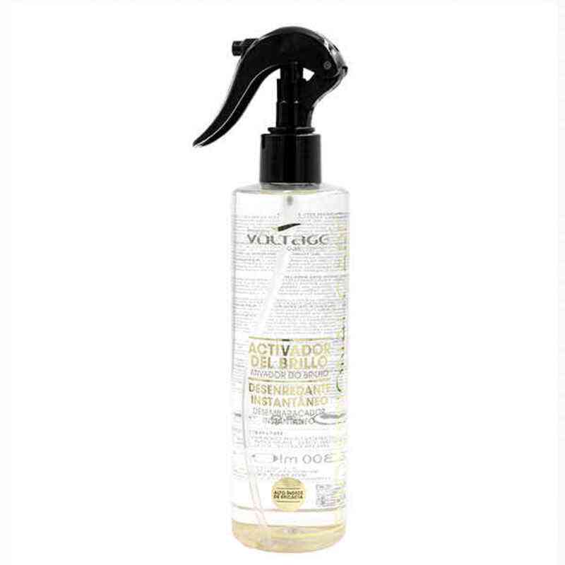 apres shampooing demelant voltage shine 300 ml