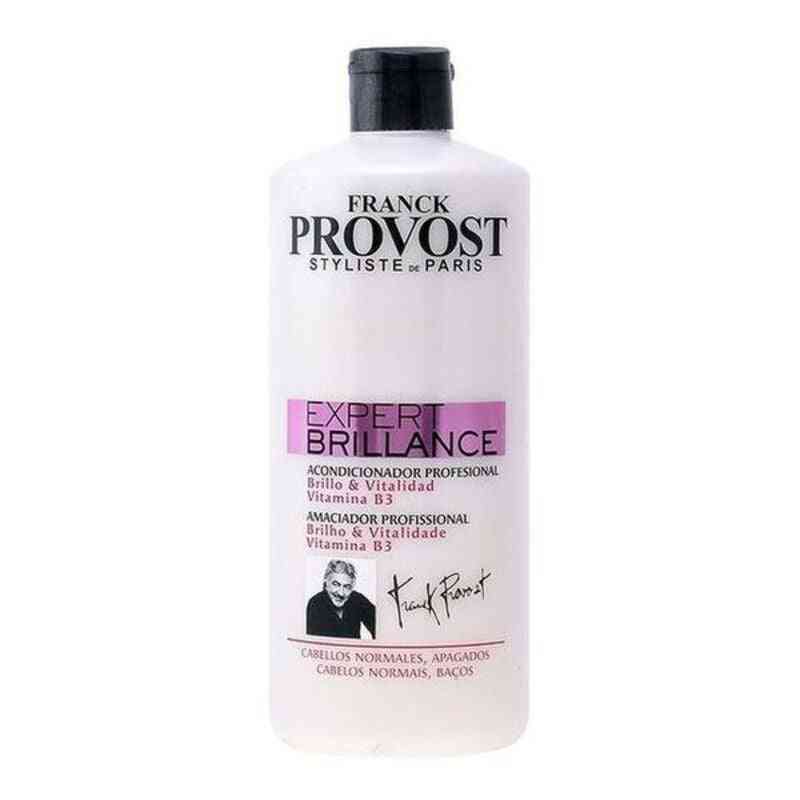 apres shampooing expert brillance franck provost