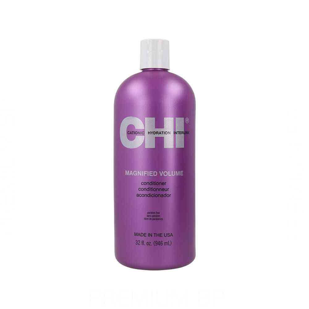 apres shampooing farouk chi magnified volume 946 ml