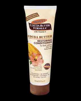 beurre de cacao apres shampoing reparateur 250ml