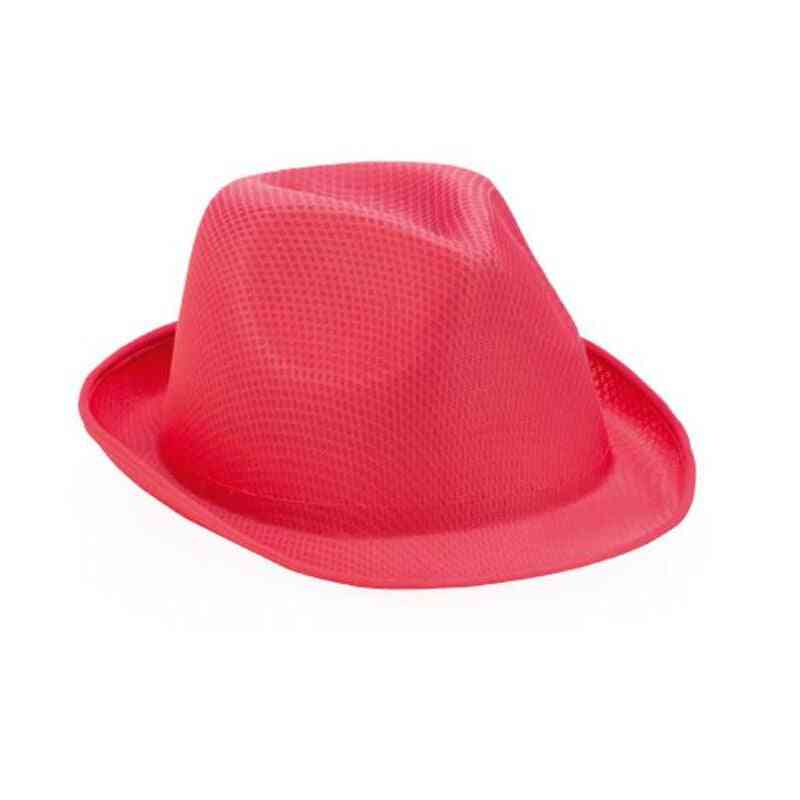 chapeau en polyester 143575