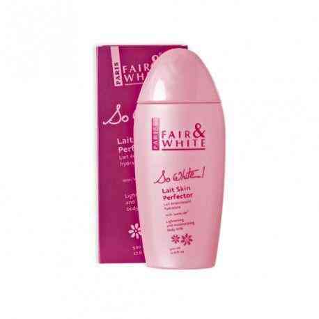 copy of fair and white so white so carrot brightening body lotion 500ml