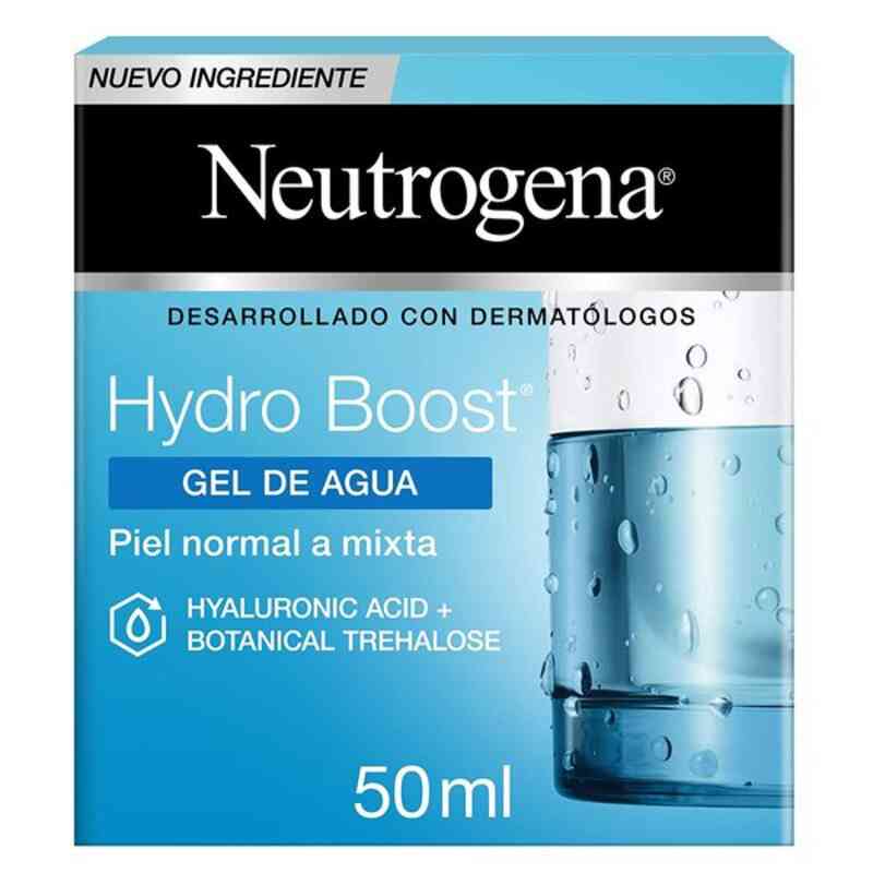 creme visage hydro boost neutrogena hydro boost 50 ml