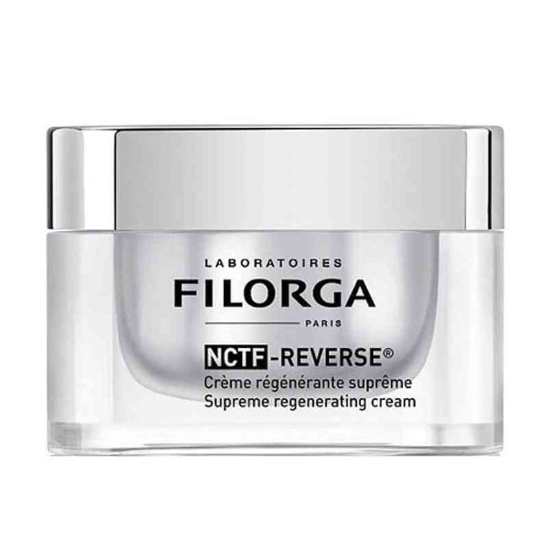 creme visage nctf reverse regenerating supreme filorga 50 ml
