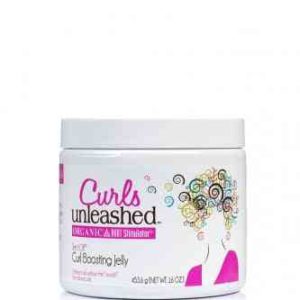 Curls unleashed set it off curl boosting jelly 16 oz