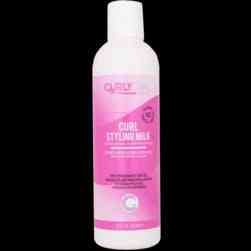 Curly girl movement curl styling lait 8 oz
