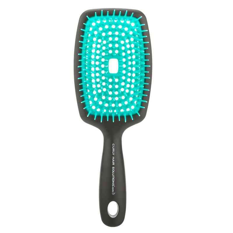 Curly hair solutions brosse flexy