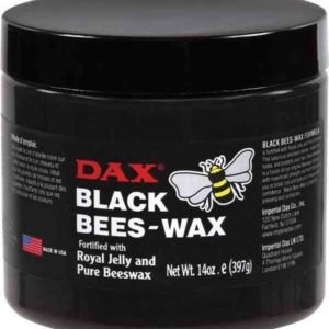 Dax cire d'abeille noire 14oz