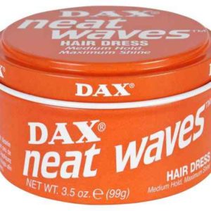 Dax neat waves 3,5 oz
