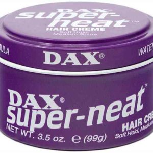 Dax super soigné 3,5 oz