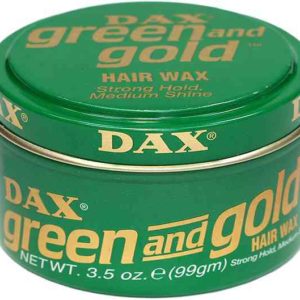 Dax vert  or 3.5oz