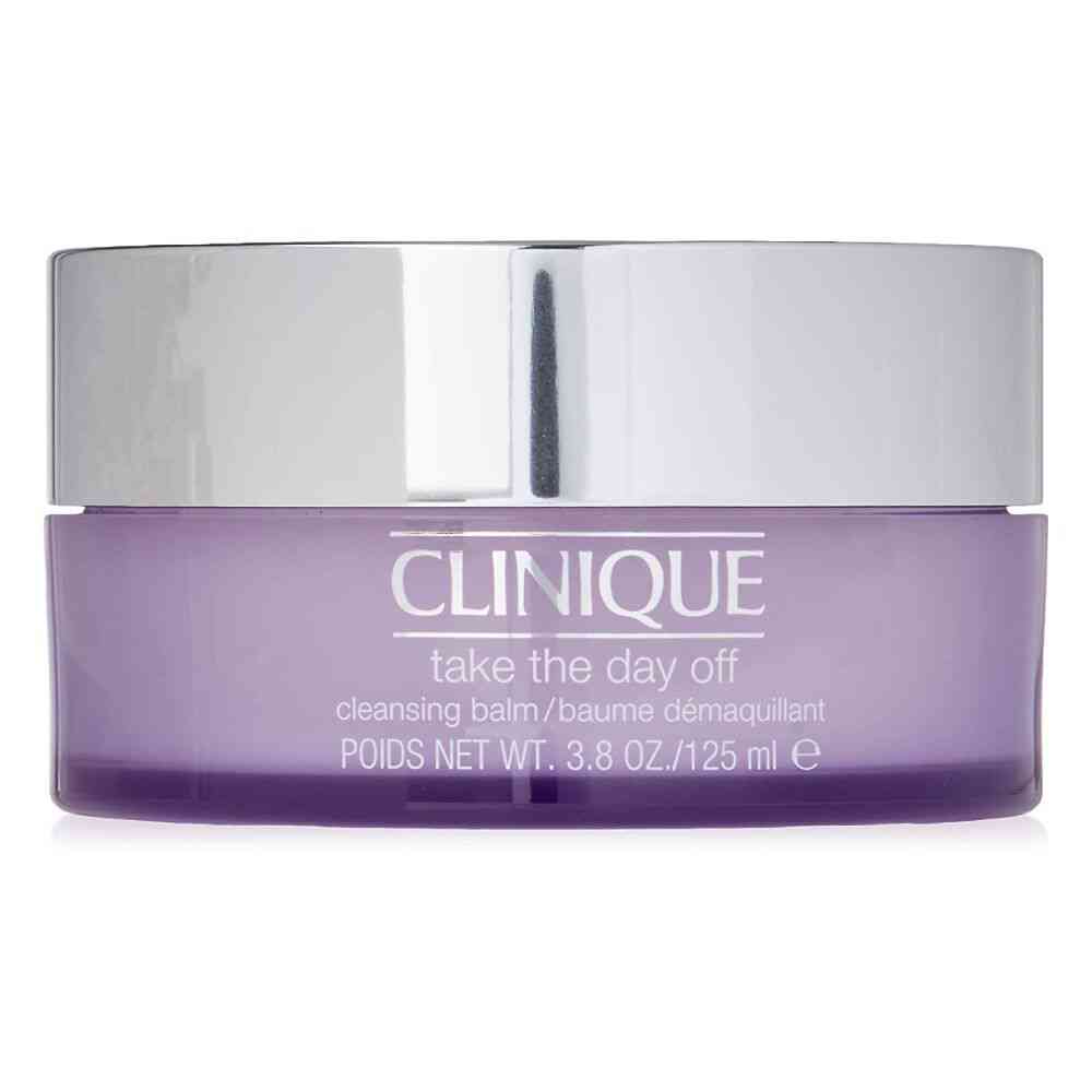 demaquillant visage clinique take the day off 125 ml