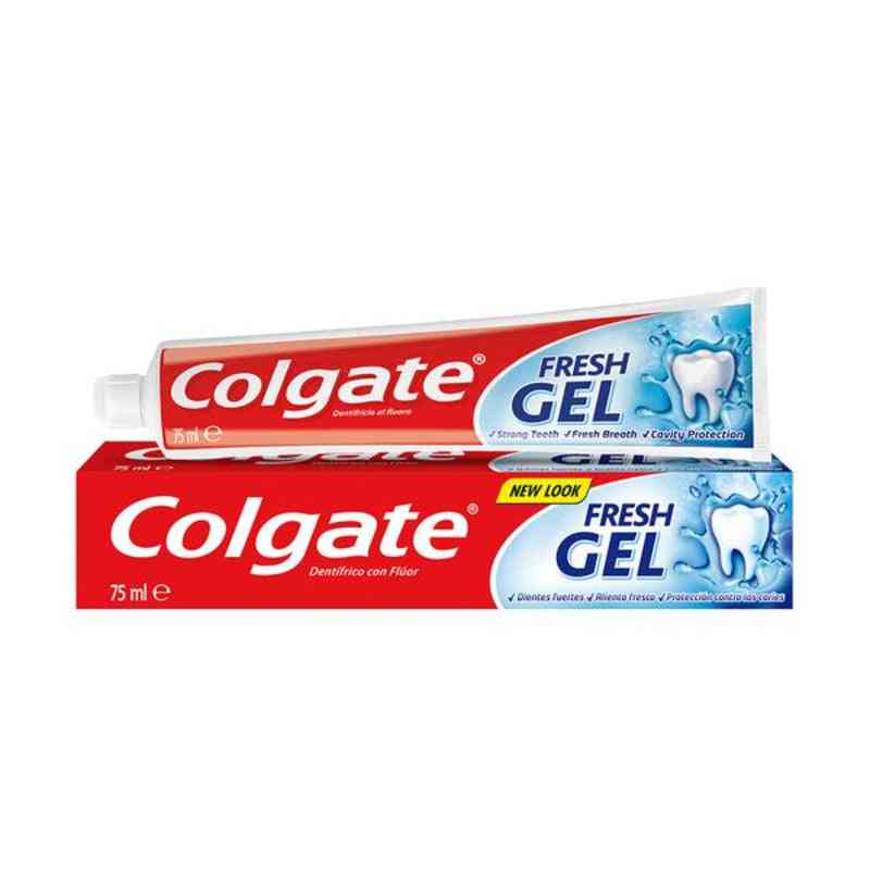 dentifrice fresh colgate 75 ml