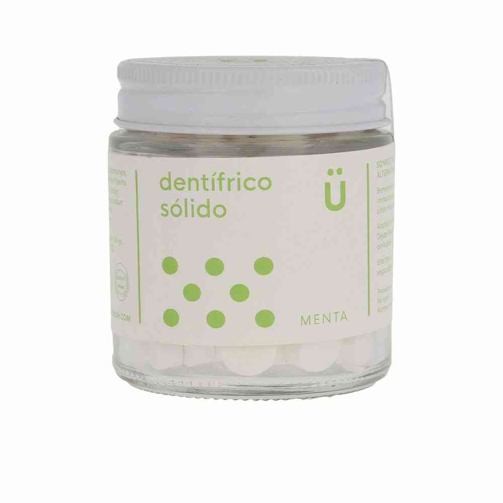 dentifrice naturbrush mint solid 120 uds