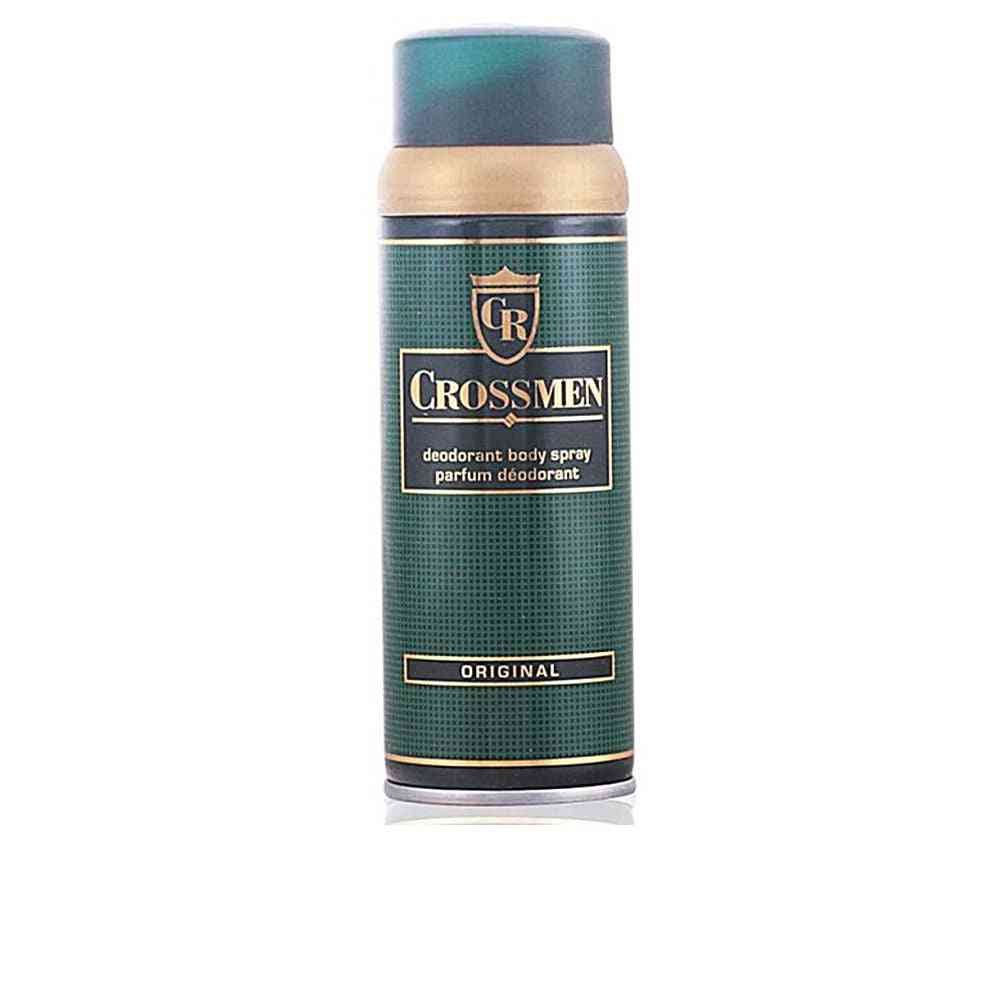 deodorant crossmen 150 ml