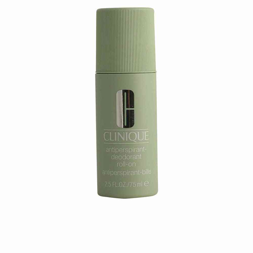 deodorant roll on antisudorifique clinique 75 ml