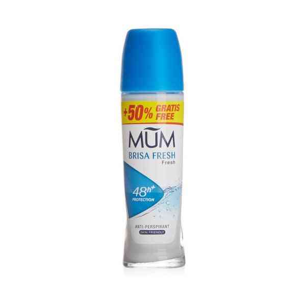 deodorant roll on brisa fresh mum 75 ml