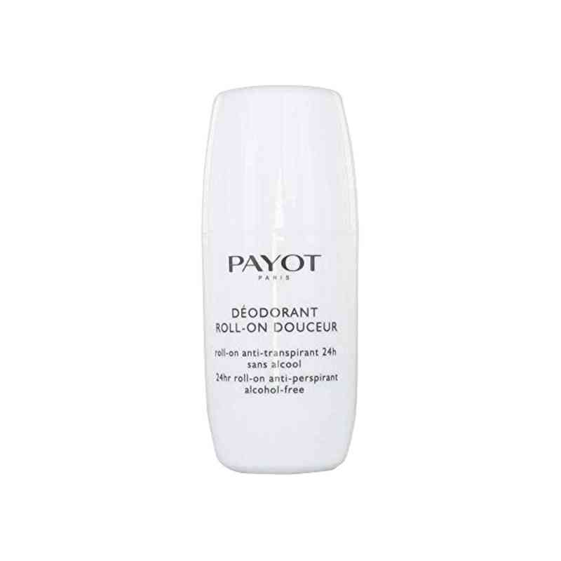 deodorant roll on douceur payot ‎ 75 ml