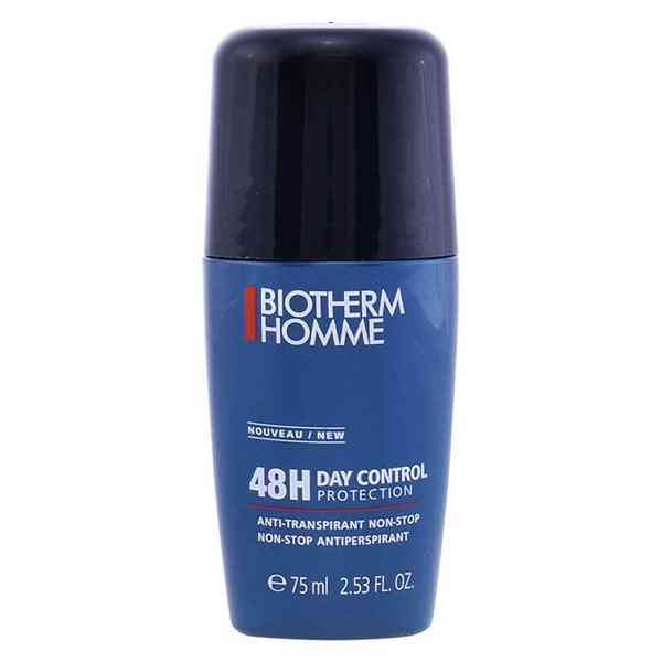 deodorant roll on homme day control biotherm