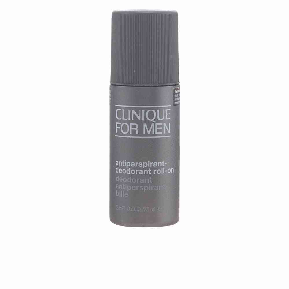 deodorant roll on men antiperspirant clinique 75 ml