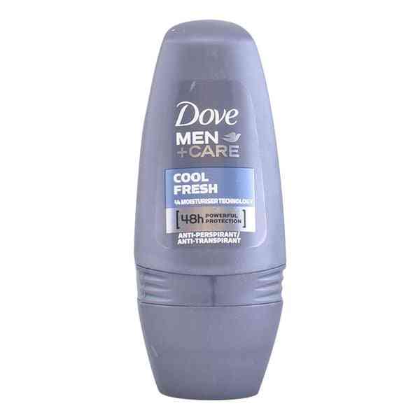 deodorant roll on men cool fresh dove 50 ml