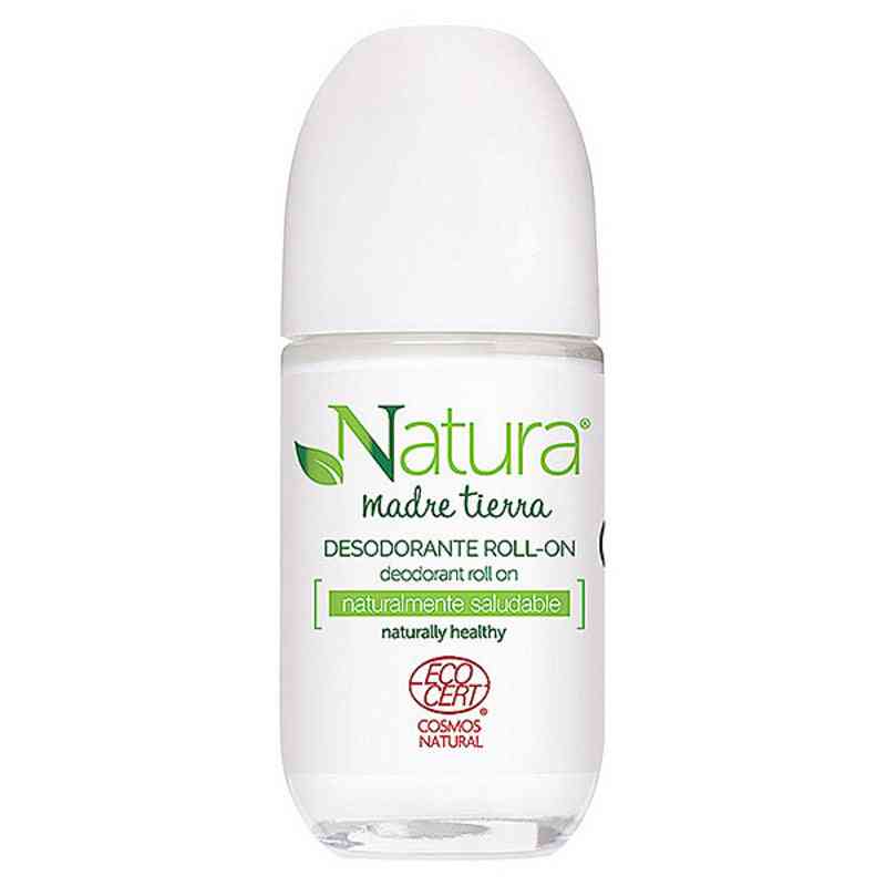 deodorant roll on natura madre tierra instituto espanol 75 ml