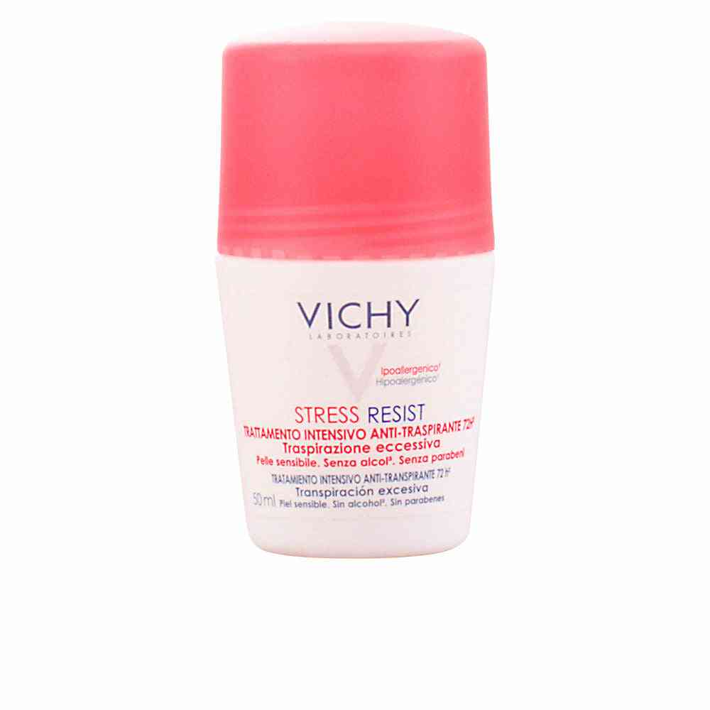 deodorant roll on stress resist vichy 50 ml