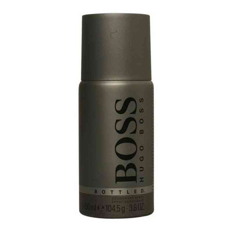 deodorant spray boss bouteille hugo boss 150 ml