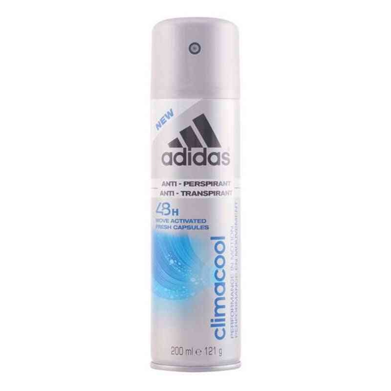 deodorant spray climacool adidas 200 ml